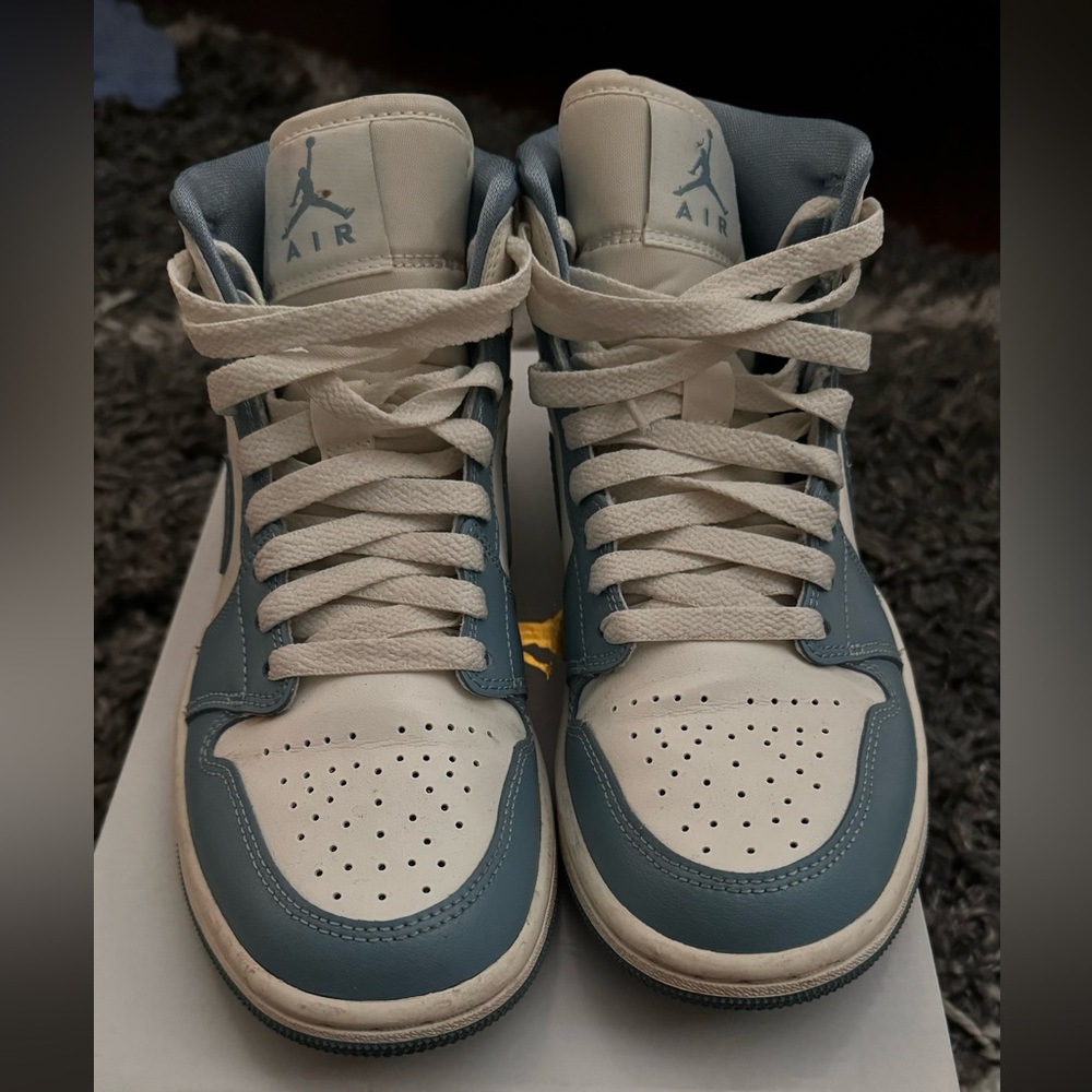 Women Air Jordan 1
